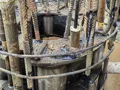 Pile Foundation Construction