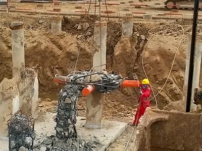 Projects