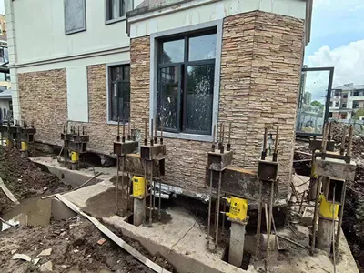 Synchronous Lifting
