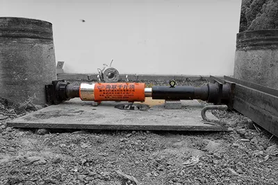 Hydraulic Equipment