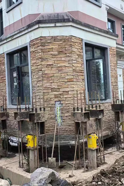 Projects