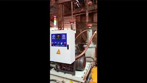 Vertical Plunger Pump for Filter Press