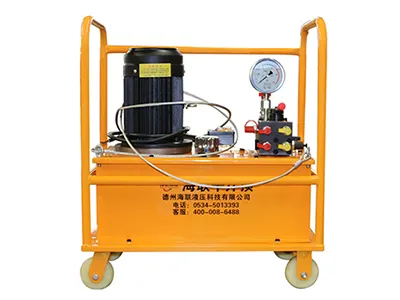 Electric Hydraulic Power Unit