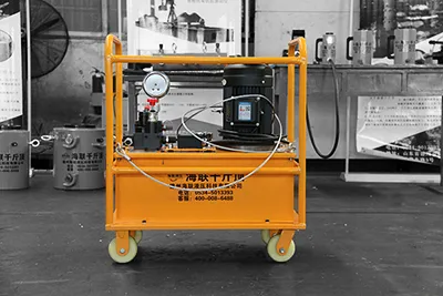 Electric Hydraulic Power Unit