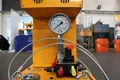 Mobile Hydraulic Power Unit