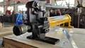 Manual Hydraulic Pump