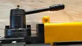 Manual Hydraulic Pump