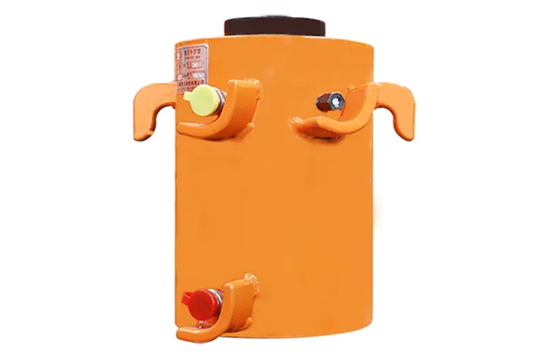 Hydraulic Jack