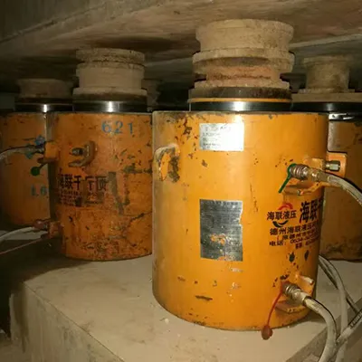 Hydraulic Jack