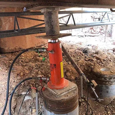 Hydraulic Jack