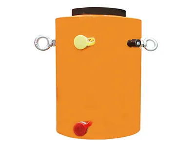 Hydraulic Center Hole Jack