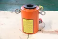 Hydraulic Center Hole Jack
