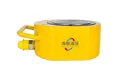 Hydraulic Pancake Jack/Flat Jack