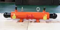 Hydraulic Double-Acting Jack