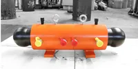 Hydraulic Double-Acting Jack