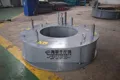 Bi-Directional Pile Load Test System