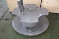 Bi-Directional Pile Load Test System