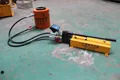 Anchor Bolt Pull-Out Tester