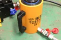 Anchor Bolt Pull-Out Tester