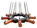 Hydraulic Pile Breaker