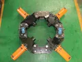 Hydraulic Pile Breaker