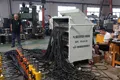 Hydraulic Synchronous Lifting System