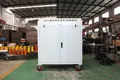 Hydraulic Synchronous Lifting System
