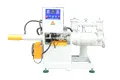 Horizontal Plunger Pump (Stainless Steel)