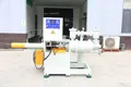 Horizontal Plunger Pump (Stainless Steel)