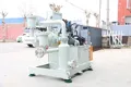 Horizontal Plunger Pump (Stainless Steel)