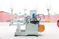 Horizontal Plunger Pump (Stainless Steel)