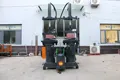 Vertical Plunger Pump (Ceramic)