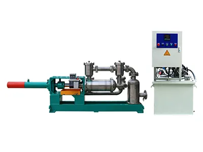 Horizontal Plunger Pump (for Screw Pump Replacement)