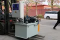 Horizontal Plunger Pump (for Screw Pump Replacement)
