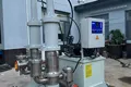 Vertical Plunger Pump (Food-Grade)