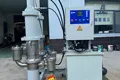 Vertical Plunger Pump (Food-Grade)