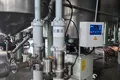 Vertical Plunger Pump (Food-Grade)