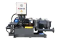 Horizontal Plunger Pump (Explosion-Proof)