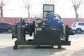 Horizontal Plunger Pump (Explosion-Proof)