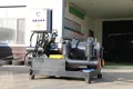 Horizontal Plunger Pump (Explosion-Proof)