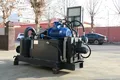 Horizontal Plunger Pump (Explosion-Proof)