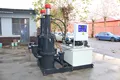 Vertical Plunger Pump (for Easy-Dewatering Slurries)