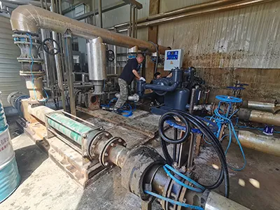Material Conveying
