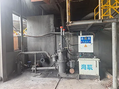 Coal Industry